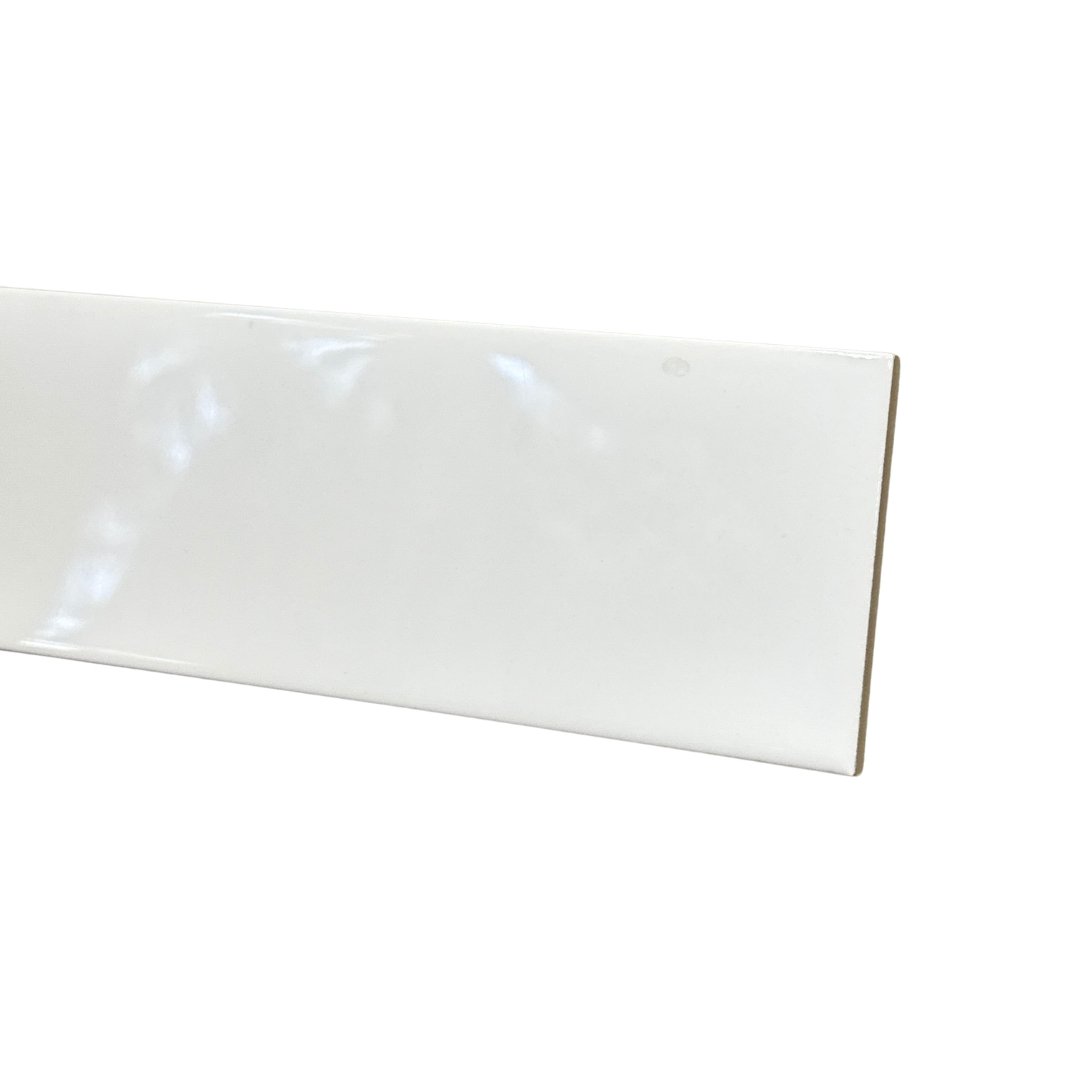 AR Plain Blanco